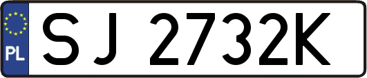 SJ2732K