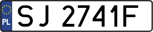 SJ2741F