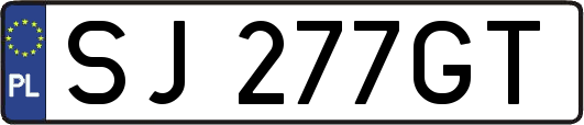 SJ277GT