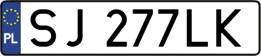 SJ277LK