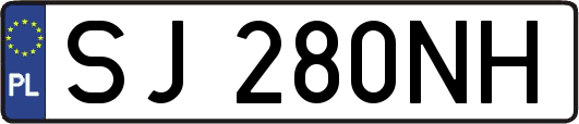 SJ280NH