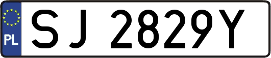 SJ2829Y