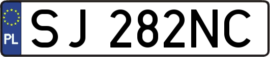 SJ282NC