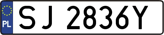 SJ2836Y