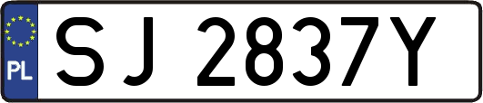 SJ2837Y