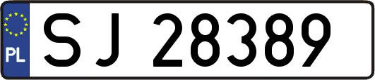 SJ28389