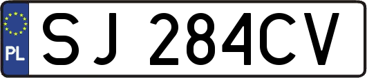 SJ284CV