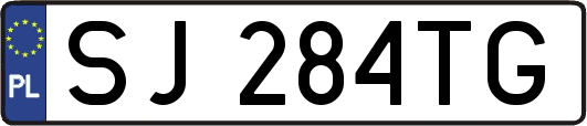 SJ284TG
