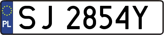SJ2854Y