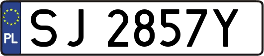SJ2857Y