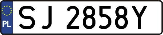 SJ2858Y