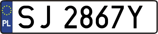 SJ2867Y