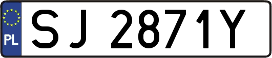 SJ2871Y