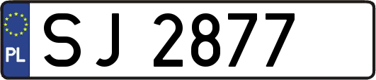 SJ2877