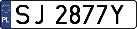SJ2877Y