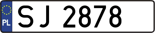 SJ2878