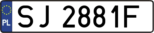 SJ2881F