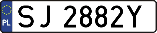 SJ2882Y