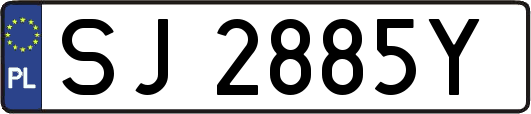 SJ2885Y