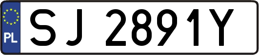 SJ2891Y