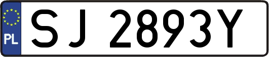 SJ2893Y