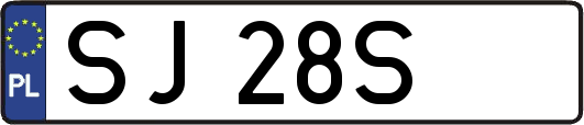 SJ28S