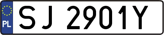 SJ2901Y