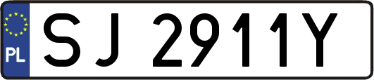 SJ2911Y