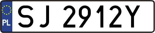 SJ2912Y