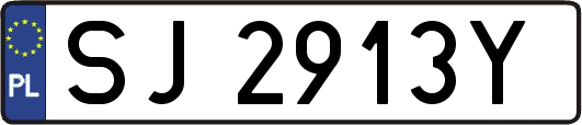 SJ2913Y