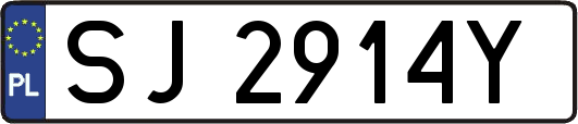 SJ2914Y