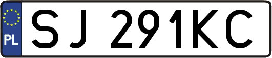 SJ291KC