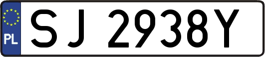 SJ2938Y