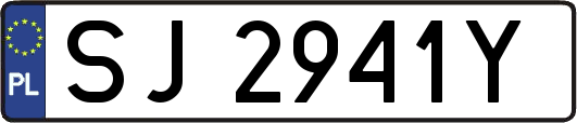 SJ2941Y