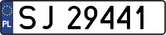 SJ29441