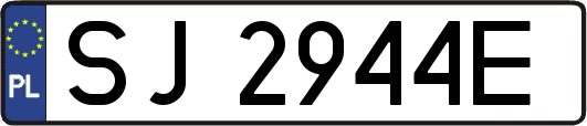 SJ2944E