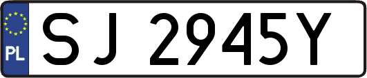 SJ2945Y