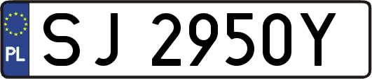 SJ2950Y