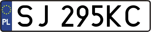 SJ295KC