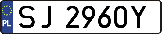 SJ2960Y