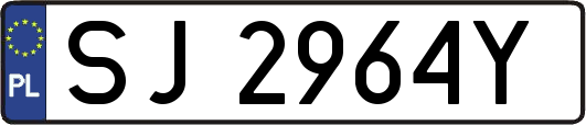 SJ2964Y