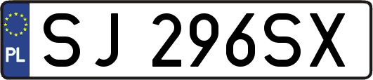 SJ296SX