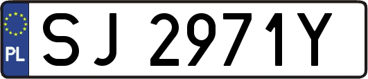 SJ2971Y