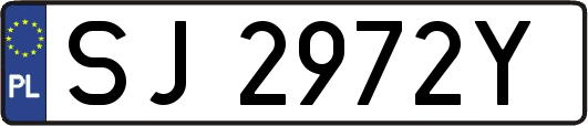 SJ2972Y