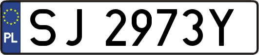 SJ2973Y