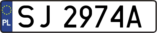 SJ2974A