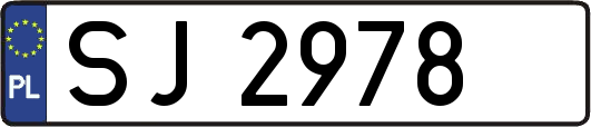 SJ2978