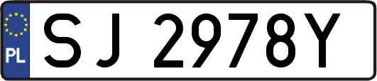 SJ2978Y