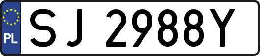 SJ2988Y