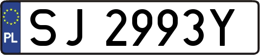 SJ2993Y